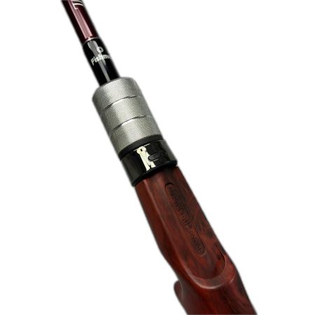 Fishman フィッシュマン ビームス シエラ5.2UL