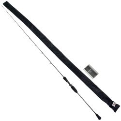 ## CB ONE SSR611RB SiC-S ジギングロッド ベイトタイプ Bランク