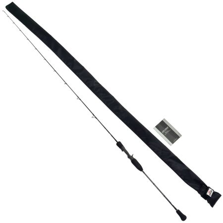  CB ONE SSR611RB SiC-S ジギングロッド ベイトタイプ