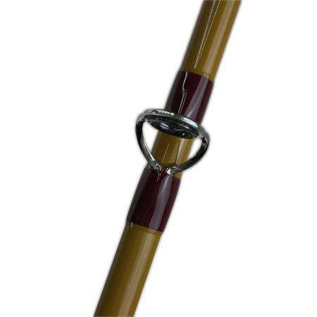  AXISCO フライロッド　エアライトグラス GFF702
