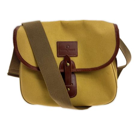  HARDY ハーディー フィッシングバッグ　ショルダー　 ブルックバッグ