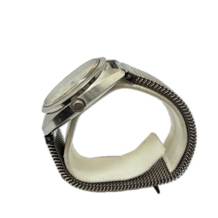  SEIKO セイコー 腕時計　キングセイコー 5246-6000 シルバー 本体のみ