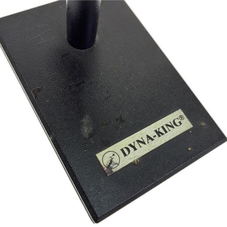  DYNA KING 釣り小物　ダイイングバイス