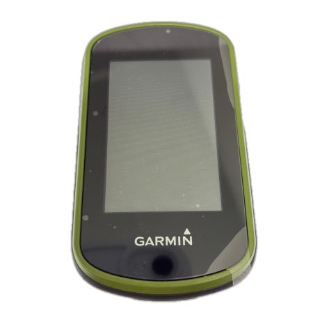  GARMIN ハンディGPS eTrex Touch 35J カラー液晶 35J