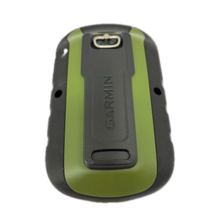  GARMIN ハンディGPS eTrex Touch 35J カラー液晶 35J