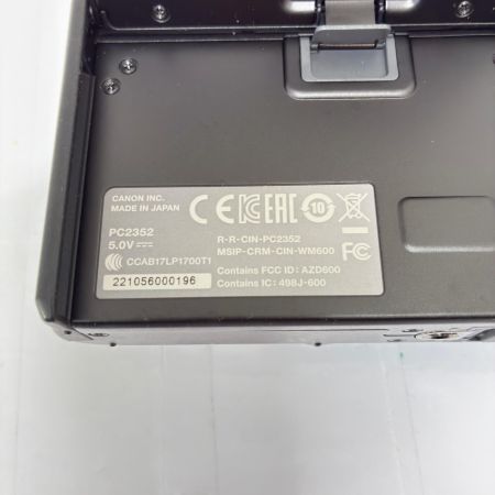  CANON キャノン コンパクトデジタルカメラ　Power Shot SX740HS