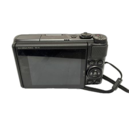  CANON キャノン コンパクトデジタルカメラ　Power Shot SX740HS