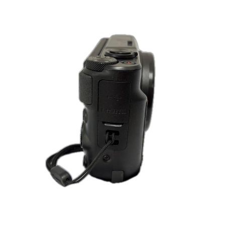  CANON キャノン コンパクトデジタルカメラ　Power Shot SX740HS