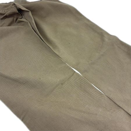  LVC パンツ チノパン 古着 SIZE L ベージュ