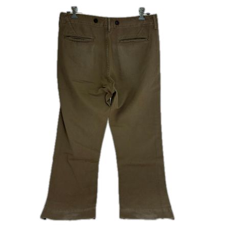  LVC パンツ チノパン 古着 SIZE L ベージュ