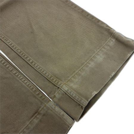  LVC パンツ チノパン 古着 SIZE L ベージュ