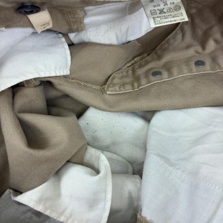  LVC パンツ チノパン 古着 SIZE L ベージュ