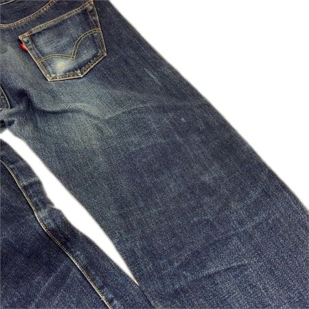  LVC ジーンズ デニムパンツ 古着 SIZE W38×L36 501XX インディゴ