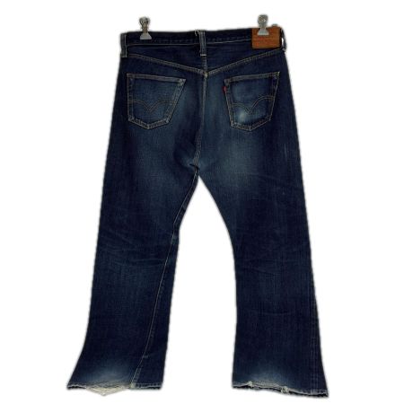  LVC ジーンズ デニムパンツ 古着 SIZE W38×L36 501XX インディゴ