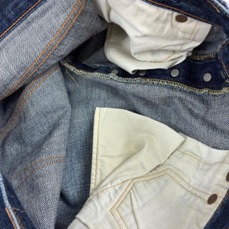  LVC ジーンズ デニムパンツ 古着 SIZE W38×L36 501XX インディゴ