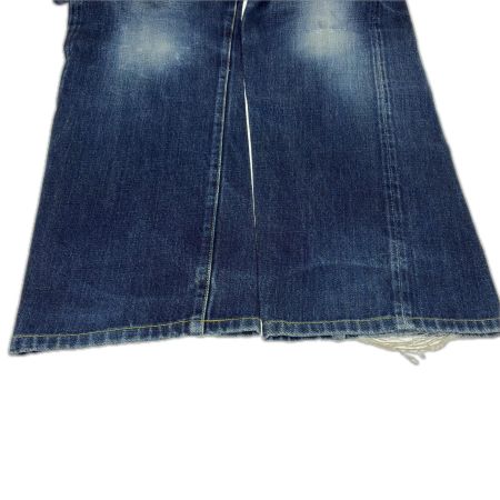  LVC ジーンズ デニムパンツ 古着 SIZE W38×L36 501XX インディゴ