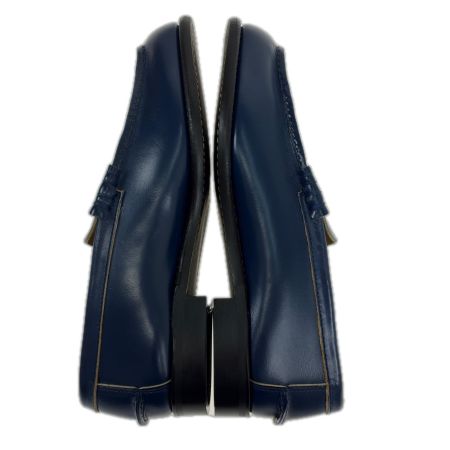  YAMANE ローファー SIZE 28cm ネイビー