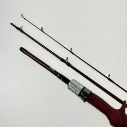 Fishman フィッシュマン ロッド　ビームスブランシエラ5.2UL Bランク