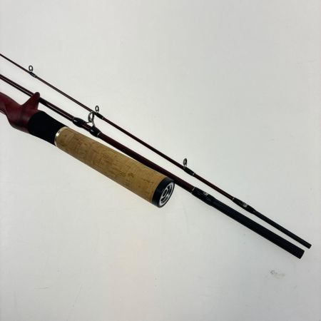 Fishman フィッシュマン ロッド　ビームスブランシエラ5.2UL