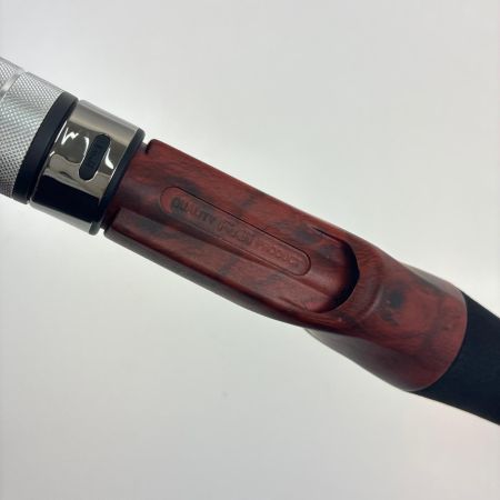 Fishman フィッシュマン ロッド　ビームスブランシエラ5.2UL