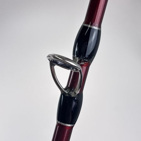 Fishman フィッシュマン ロッド　ビームスブランシエラ5.2UL