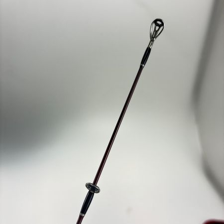 Fishman フィッシュマン ロッド　ビームスブランシエラ5.2UL