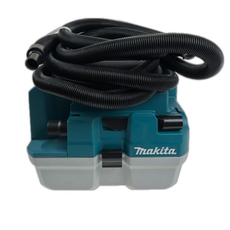  MAKITA マキタ 充電式集じん機　乾湿両用　業務用　40V VC013G