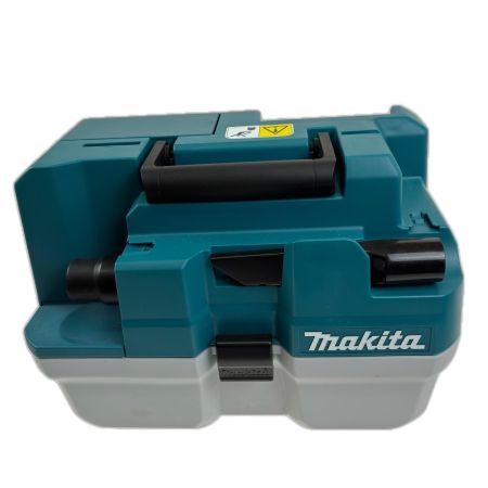  MAKITA マキタ 充電式集じん機　乾湿両用　業務用　40V VC013G