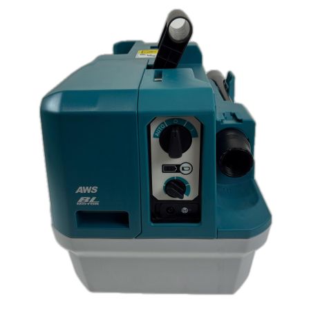  MAKITA マキタ 充電式集じん機　乾湿両用　業務用　40V VC013G