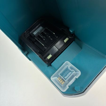  MAKITA マキタ 充電式集じん機　乾湿両用　業務用　40V VC013G