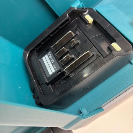  MAKITA マキタ 充電式集じん機　乾湿両用　業務用　40V VC013G
