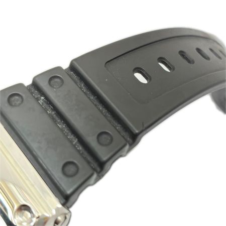  CASIO カシオ 腕時計　G-SHOCK  GMW-B5000-1JF シルバー