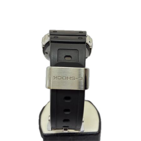  CASIO カシオ 腕時計　G-SHOCK  GMW-B5000-1JF シルバー