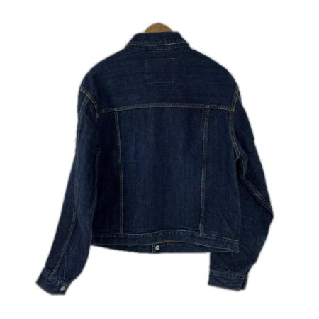  EVISU エビス ジャケット デニムジャケット SIZE S LOT.1511 インディゴ