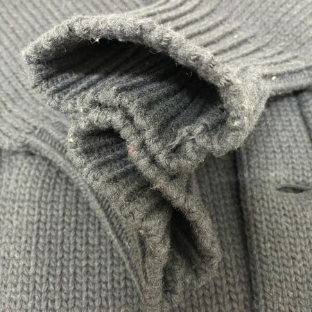  BUZZ RICKSON'S バズ リクソンズ カーディガン SIZE 42(L) 古着  BR90164 ネイビー