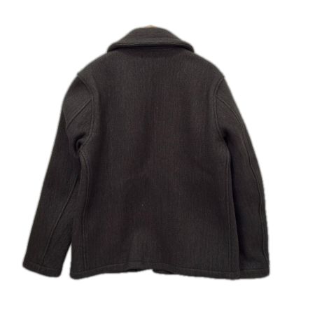  FULL COUNT フルカウント ジャケット SIZE 44(L) ブラウンズビーチジャケット ビーチクロス 古着 BBJ9-006 ブラウン