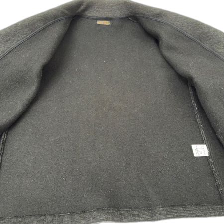  FULL COUNT フルカウント ジャケット SIZE 44(L) ブラウンズビーチジャケット ビーチクロス 古着 BBJ9-006 ブラウン