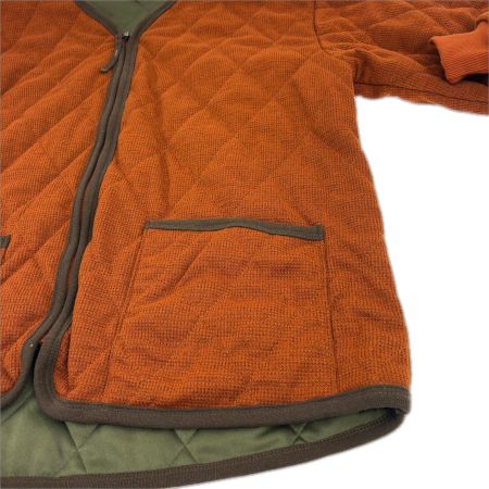  gym master ジムマスター カーディガン SIZE XL G221714 ブラウン