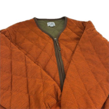  gym master ジムマスター カーディガン SIZE XL G221714 ブラウン
