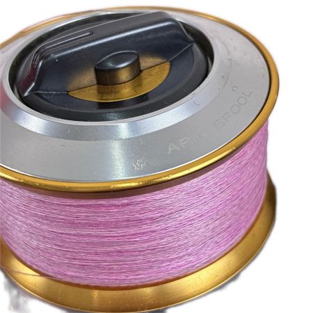  SHIMANO シマノ リール　レアニウムCl4 4000 02354