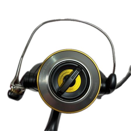  SHIMANO シマノ リール　レアニウムCl4 4000 02354