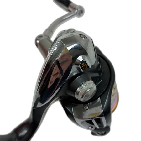  SHIMANO シマノ リール　レアニウムCl4 4000 02354