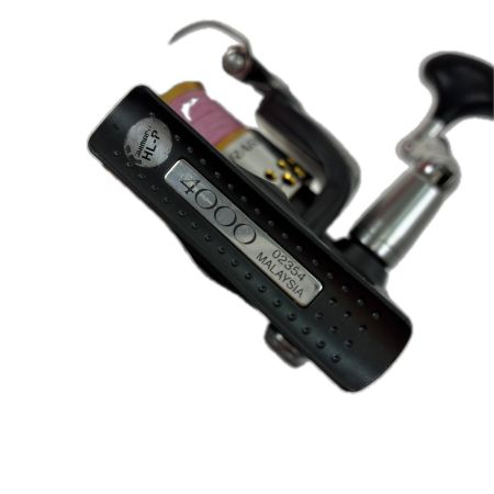  SHIMANO シマノ リール　レアニウムCl4 4000 02354