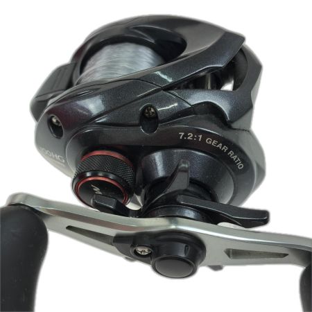  SHIMANO シマノ リール　カシータスMGL100HG 本体のみ