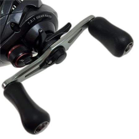  SHIMANO シマノ リール　カシータスMGL100HG 本体のみ