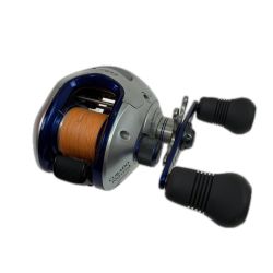□□ SHIMANO シマノ リール　クラド 200 タイプJ 02259 本体のみ Bランク