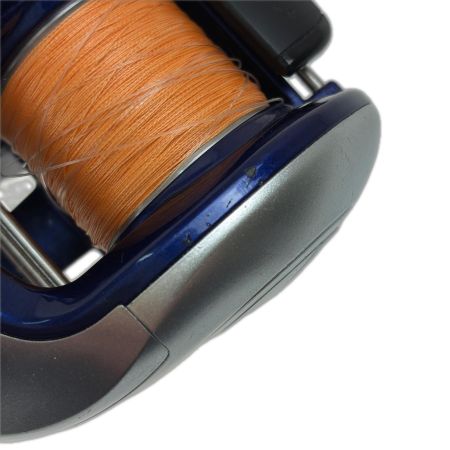 SHIMANO シマノ リール　クラド 200 タイプJ 02259 本体のみ