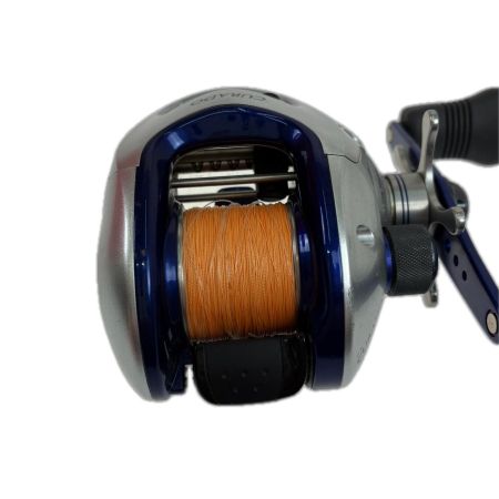  SHIMANO シマノ リール　クラド 200 タイプJ 02259 本体のみ