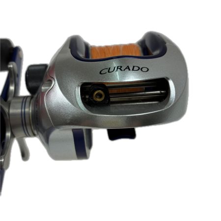 SHIMANO シマノ リール　クラド 200 タイプJ 02259 本体のみ