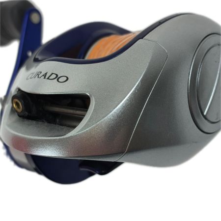  SHIMANO シマノ リール　クラド 200 タイプJ 02259 本体のみ